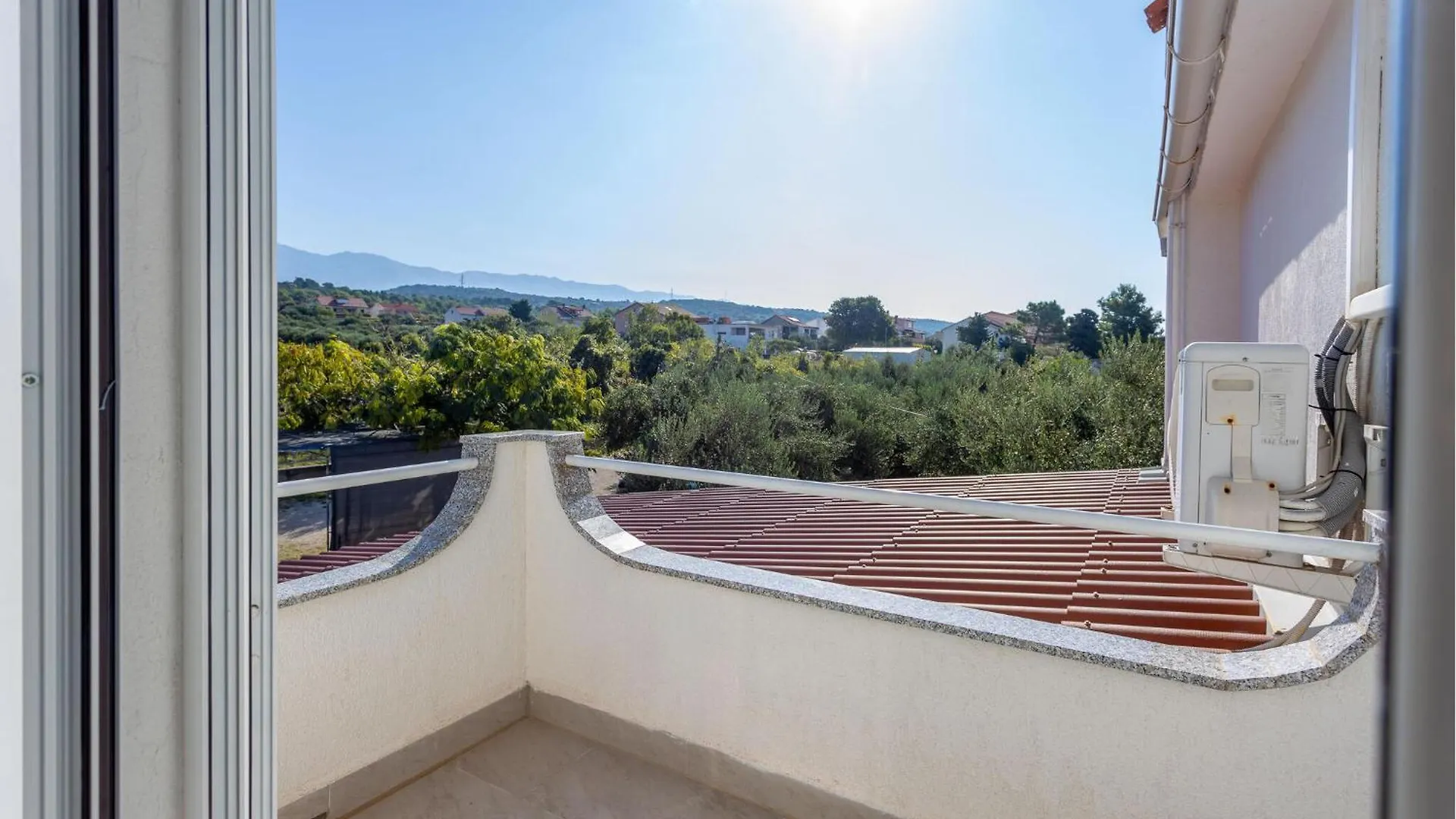 Beautiful Apartment In Barbat With House Sea View Barbat na Rabu Croatia