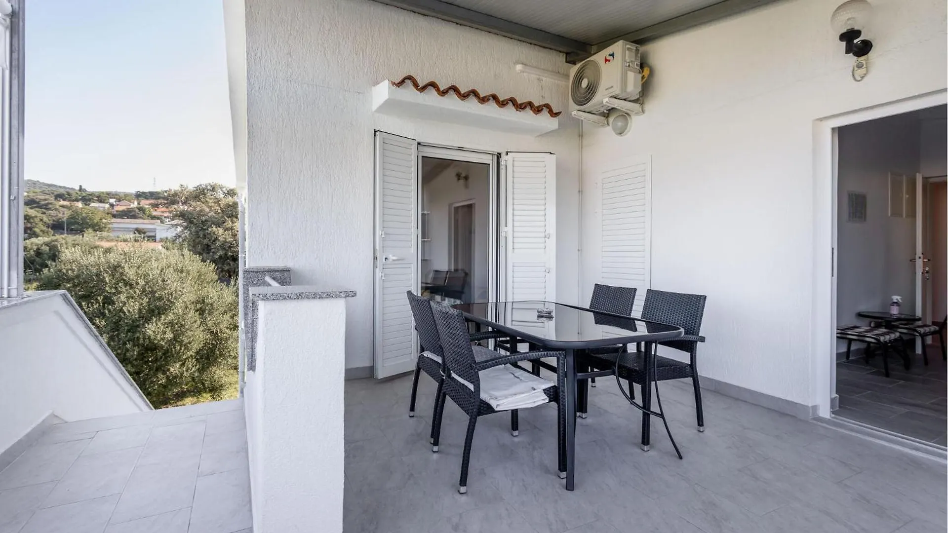 Beautiful Apartment In Barbat With House Sea View Barbat na Rabu 0*,