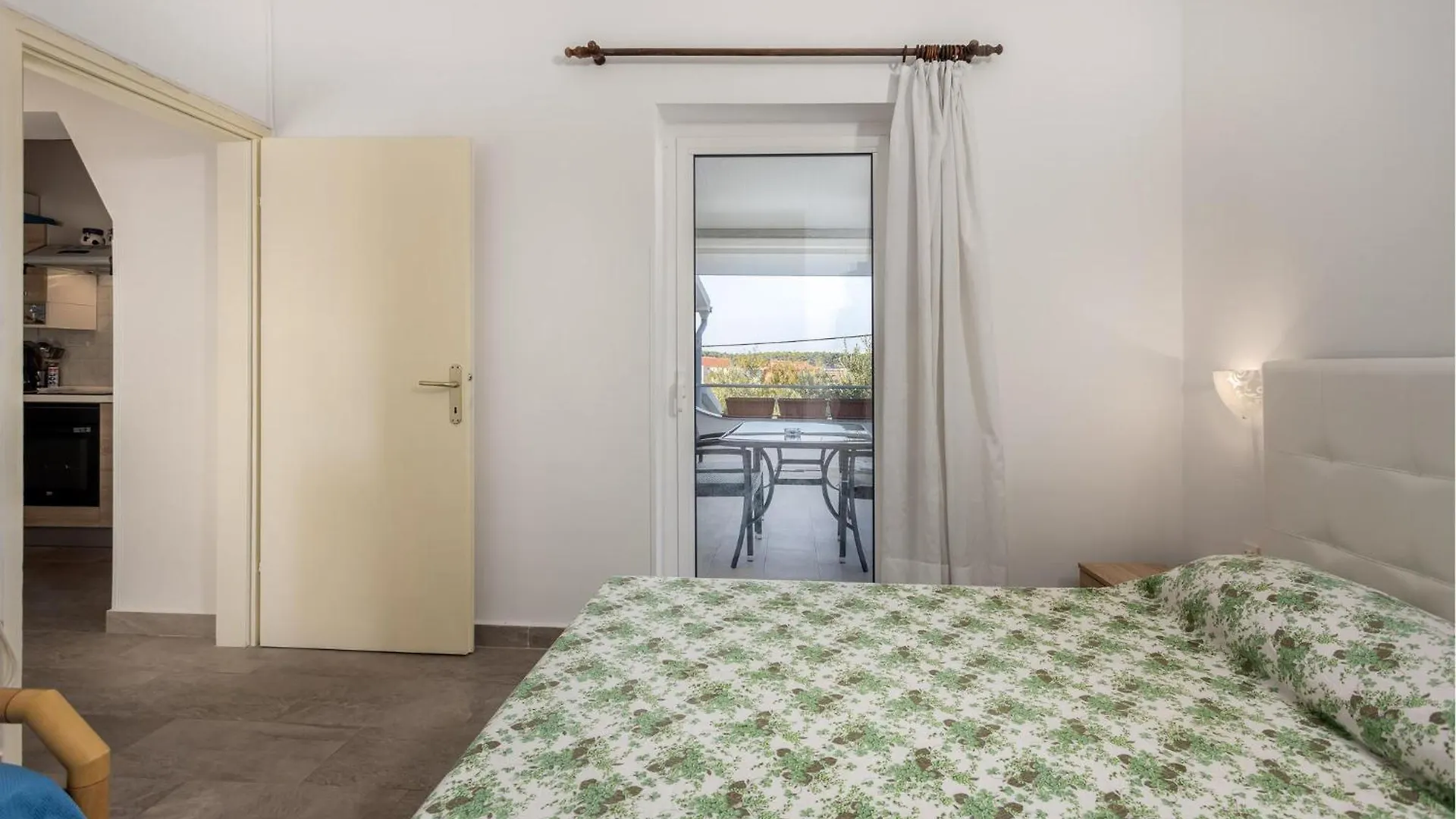 Beautiful Apartment In Barbat With House Sea View Barbat na Rabu 0*,  Croatia